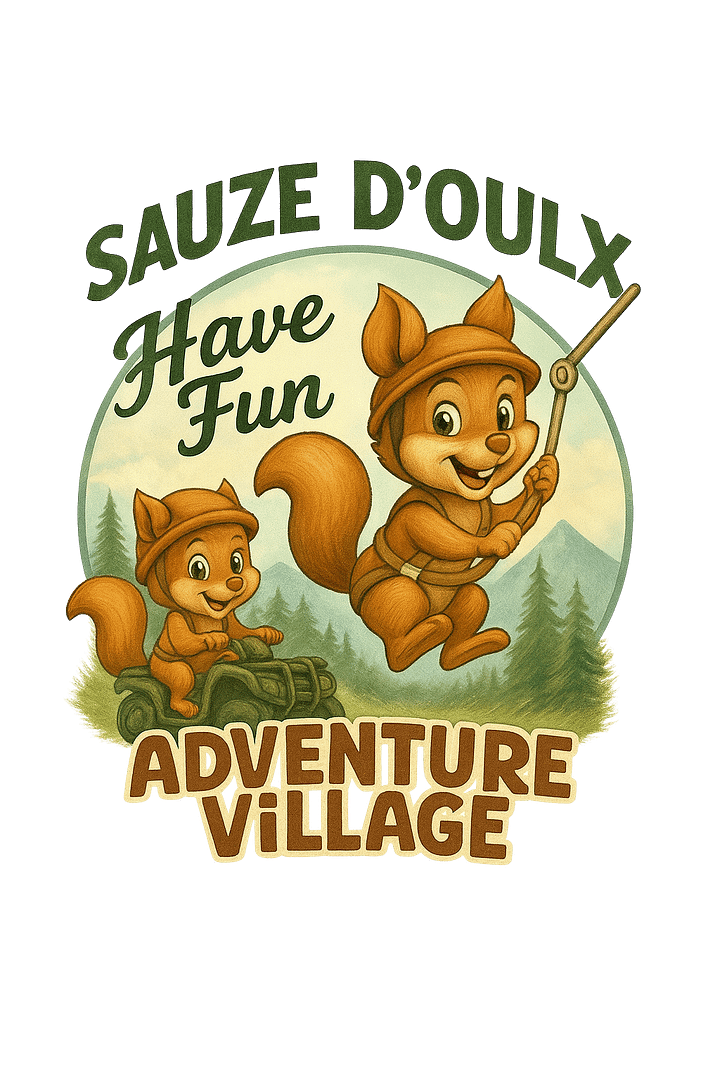 Adventure Village